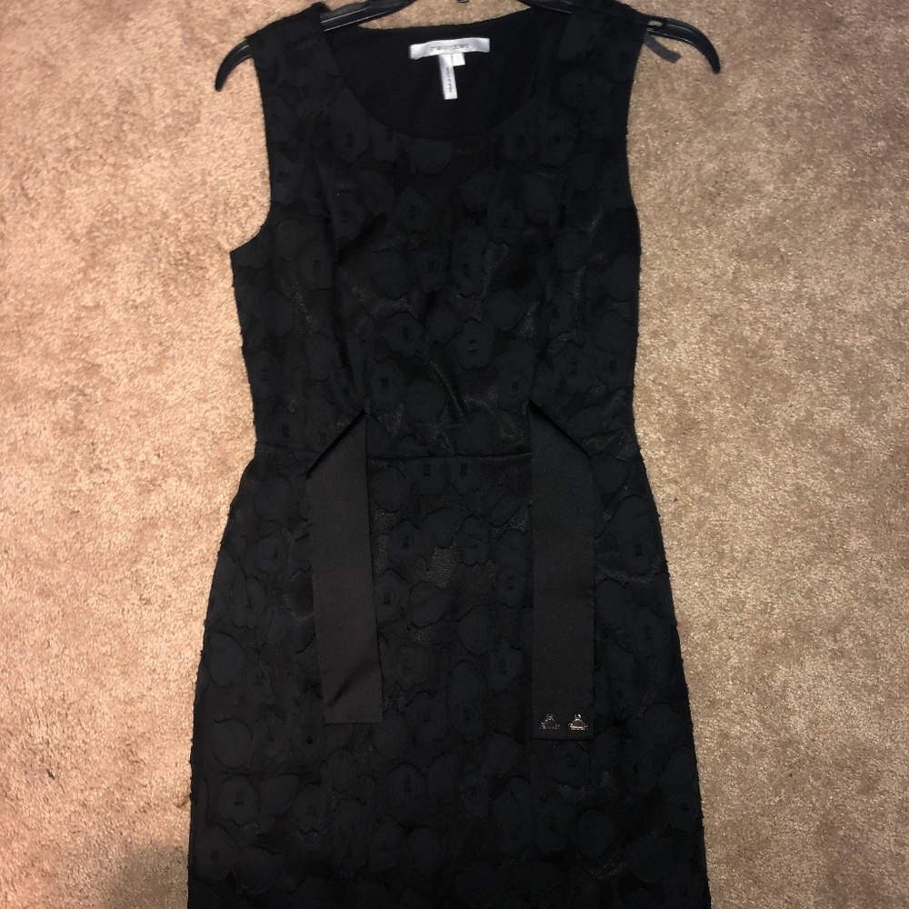 Maxandcleo sleeveless dress